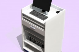 Counter Design