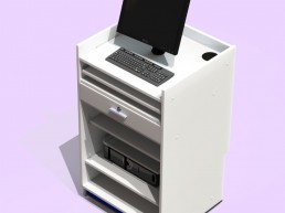 Counter Design
