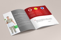 Catalog Design