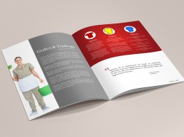 Catalog Design