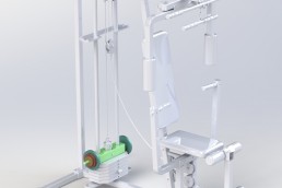 Home Gym Design