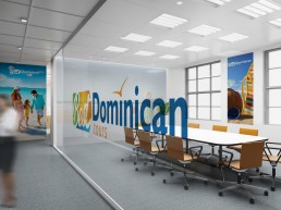 3D Design Model