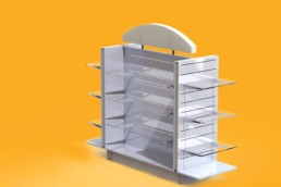 shelf Design