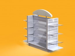shelf Design